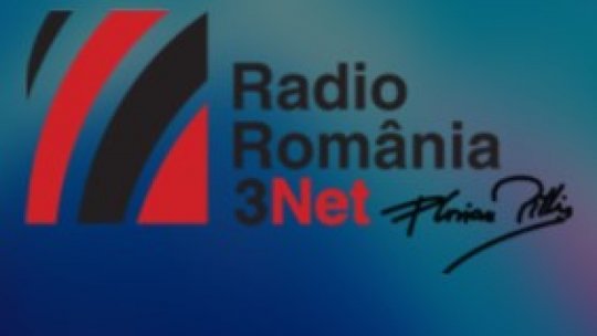 Radio România aniversează 50 de ani de la inaugurarea programului 3 pentru tineret