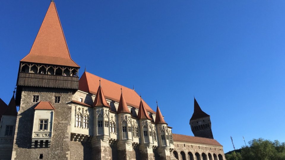 Noi atracţii turistice, la Castelul Corvinilor din Hunedoara