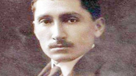 Anul Urmuz în Argeș! 140 de ani de la nașterea marelui scriitor