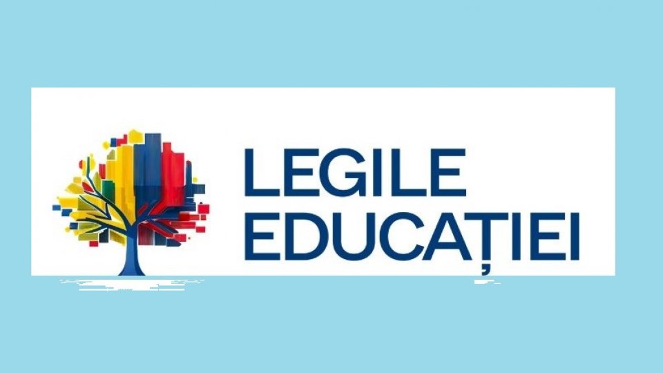 Proiectele legilor educaţiei, aprobate de Guvern