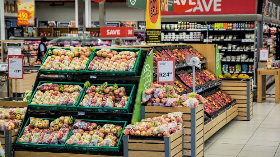 Viitorul alimentelor: modelarea sistemului alimentar global pentru o hrană sănătoasă