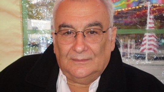 Pierdere pentru muzica populară! Îndrăgitul interpret bănățean Tiberiu Ceia a murit la vârsta de 82 de ani