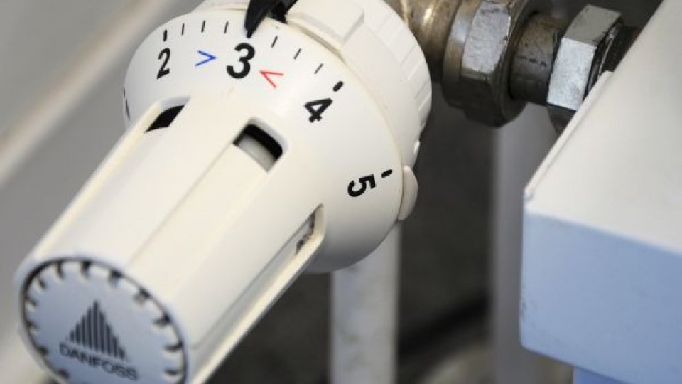Facturile la gaze pentru consumatorii casnici ar fi majorate din luna aprilie