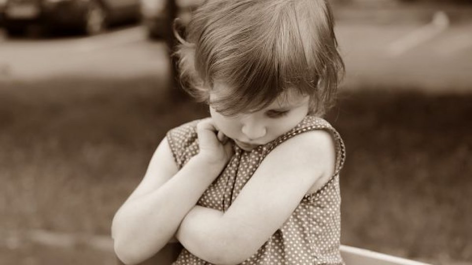 Evaluare pentru copiii suspecţi de autism, în perioada 2-7 aprilie, în Vaslui