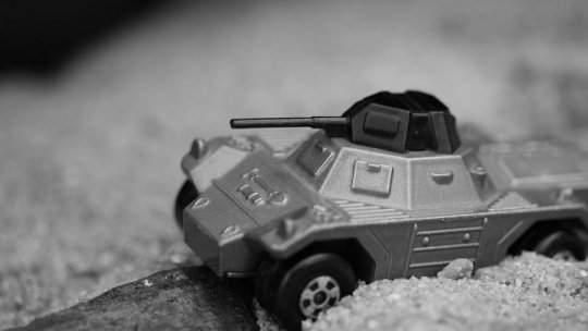 Rheinmetall din Germania ar putea deschide o fabrică de tancuri de luptă în Ucraina