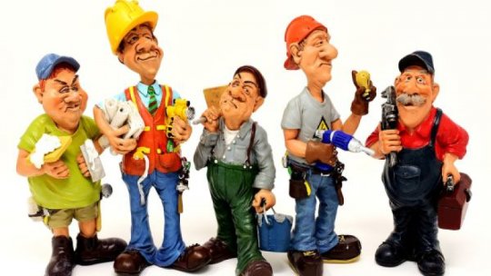 Peste 130 de locuri de muncă vacante în Caraş-Severin