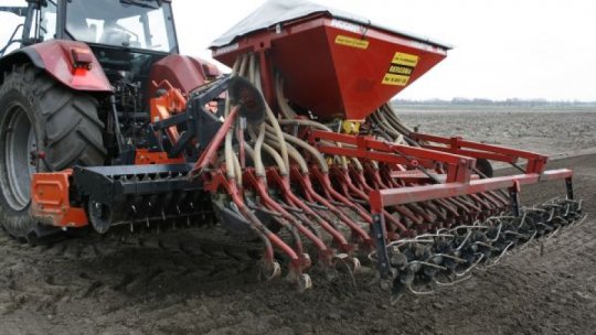 Fermieri români, în schimb de experienţă în Israel