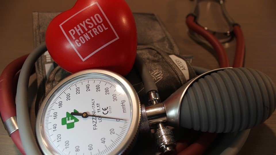 Un nou pericol cauzat de hipertensiunea arterială