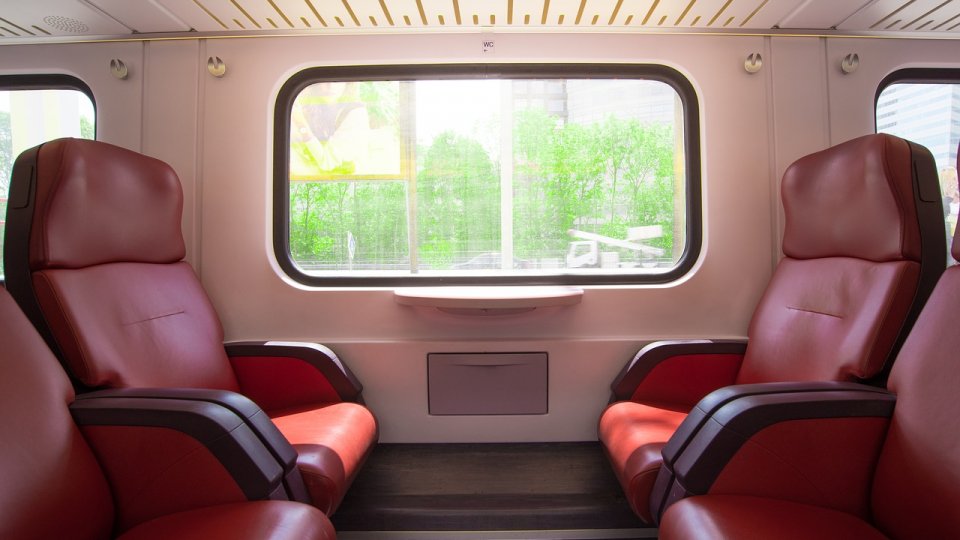 CFR Călători va suplimenta de sărbători trenurile spre cele mai solicitate destinaţii