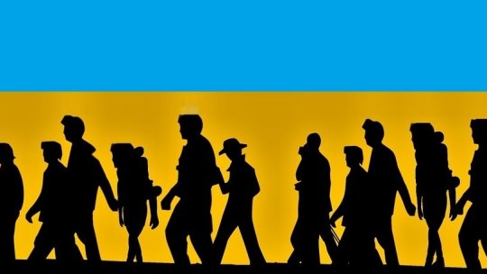 Mecanismul de acordare a ajutoarelor financiare pentru refugiaţii ucraineni a fost schimbat de guvern