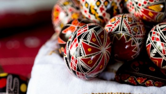 Program special de Paşti al Muzeului Astra Sibiu, pentru slujba de Înviere