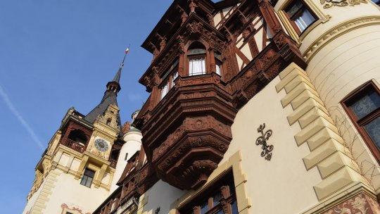 Turiştii se pregătesc să sărbătorească Paştele în staţiunile de pe Valea Prahovei