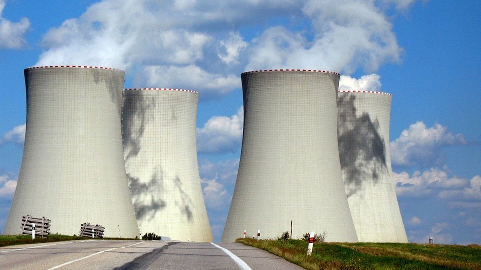 În Germania au fost închise ultimele trei centrale nucleare