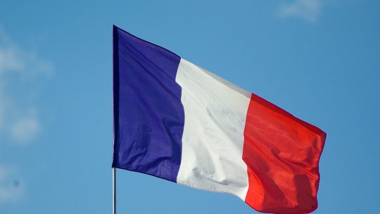 Preşedintele Franţei a promulgat legea privind reforma controversată a pensiilor