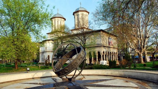 Creştinii ortodocsi, greco-catolici si neoprotestanţi din România celebrează Învierea Domnului