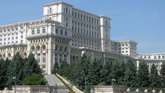 Moţiunea simplă împotriva ministrului agriculturii, Petre Daea, va fi dezbătută în parlament