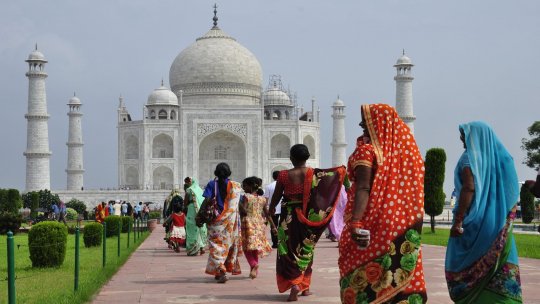 India devine ţara cu cea mai mare populaţie din lume