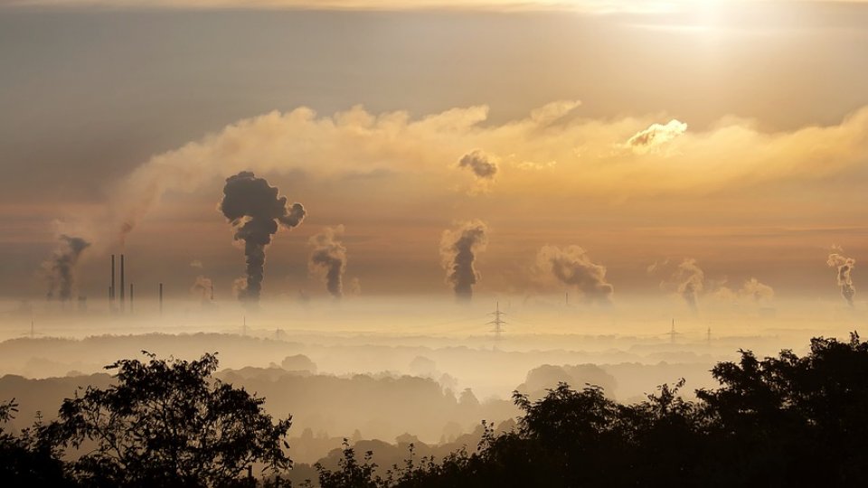 Poluarea aerului: Top 5 cele mai afectate țări din lume; București, pe locul 3 - în topul orașelor europene poluate