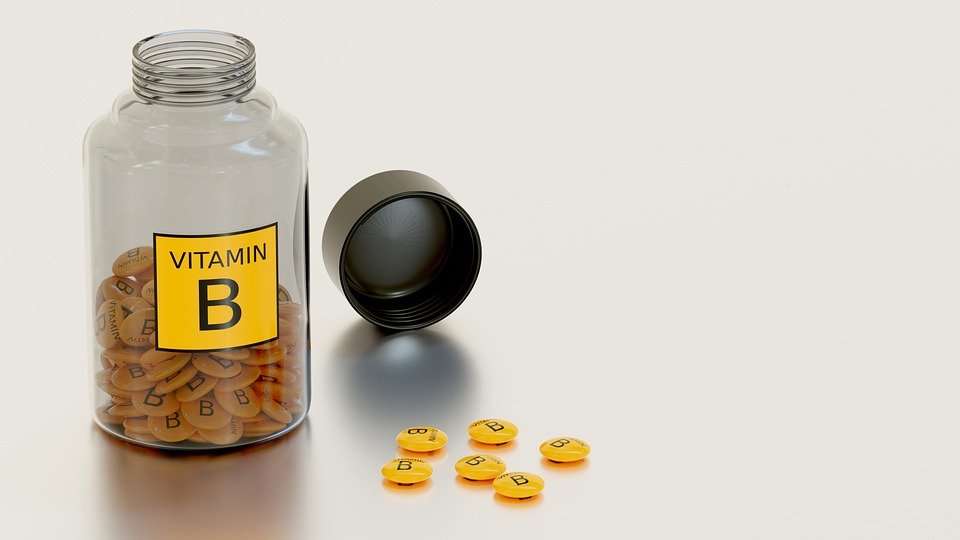 Vitamina B3: ce este niacinamida?