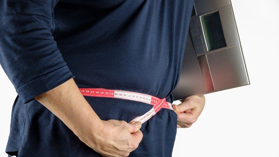 Obezitate sau exces de greutate: cum să-ți calculezi IMC?