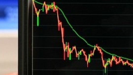 Indicele ROBOR la trei luni îşi menţine tendinţa de scădere