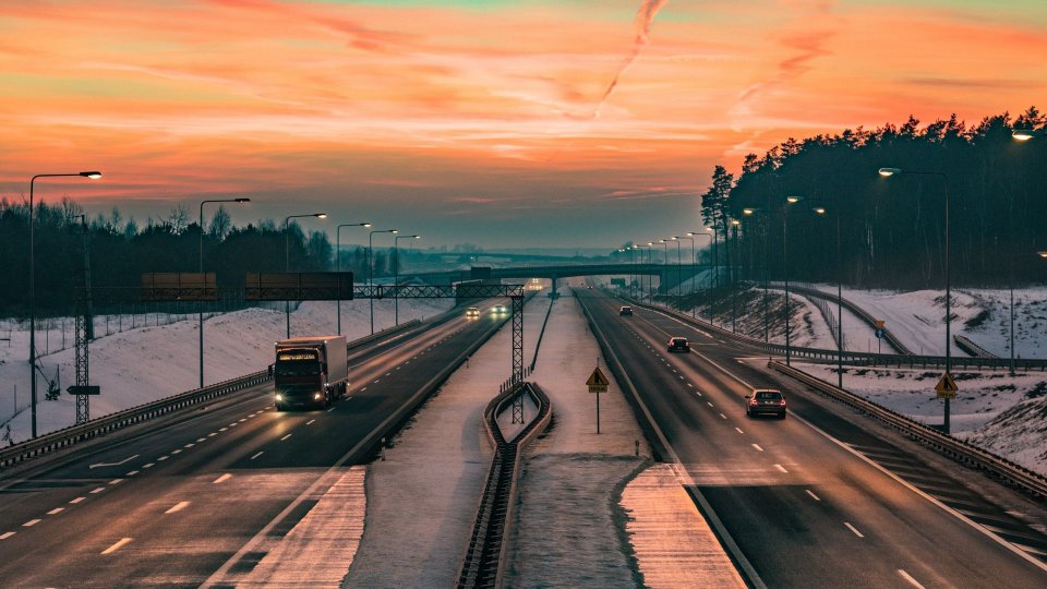 Cum arată viitorul transportului în România
