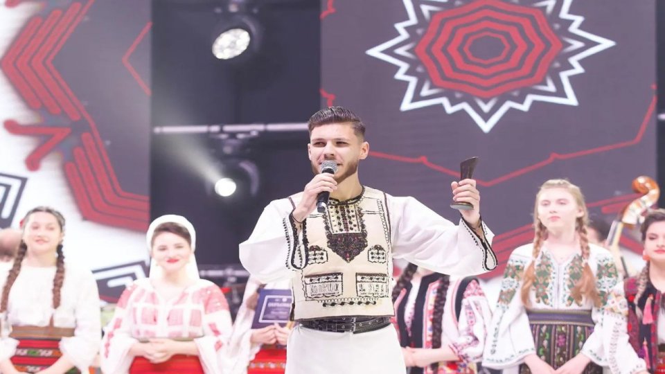 Trofeul Festivalului 'Potcoava de Aur' a ajuns la Sibiu
