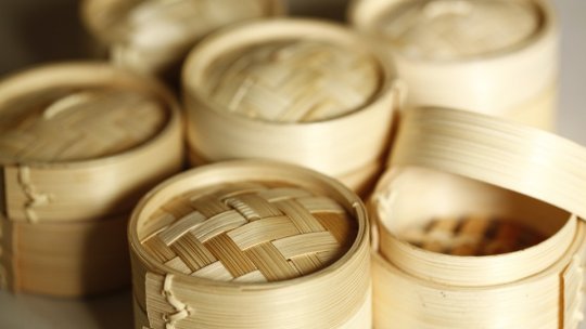 Linapet/ Pachețele cu orez