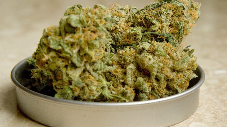 Peste două kilograme de droguri de mare risc, descoperite în urma unei percheziţii în Mamaia Nord