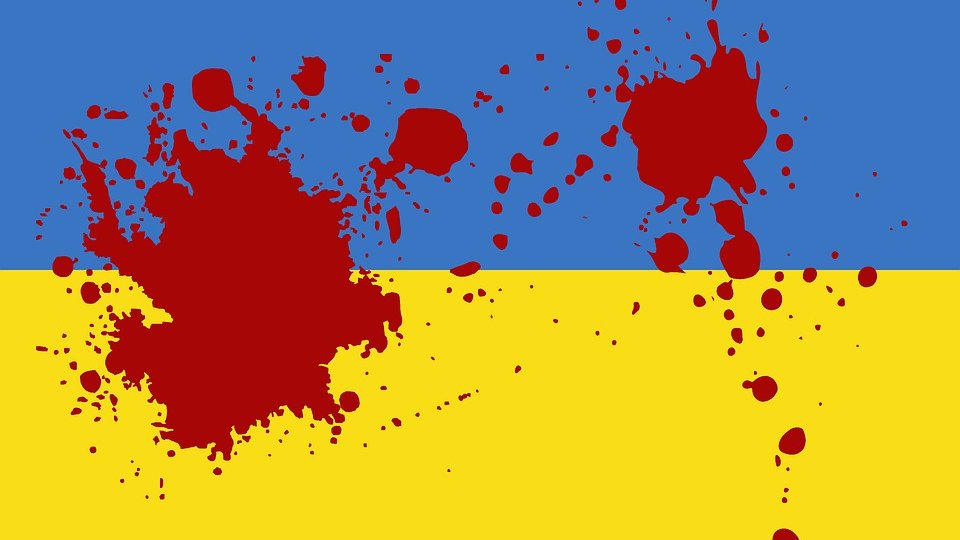 Trei zile de doliu în oraşul ucrainean Uman