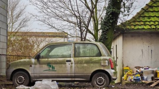 Programul „Rabla local”