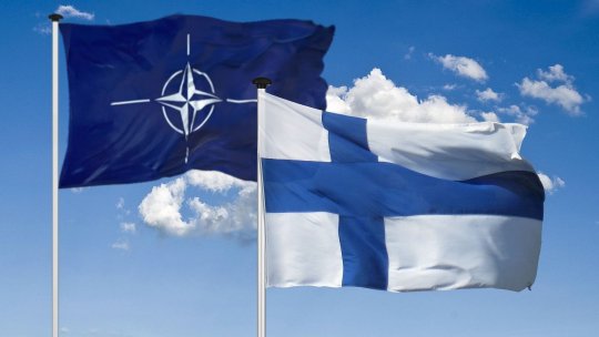 Finlanda a devenit oficial cel de-al 31-lea membru al NATO