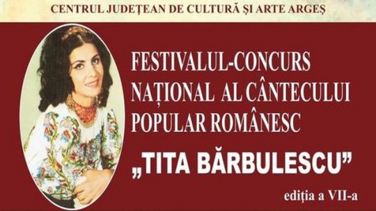 Începe Festivalul Tita Bărbulescu