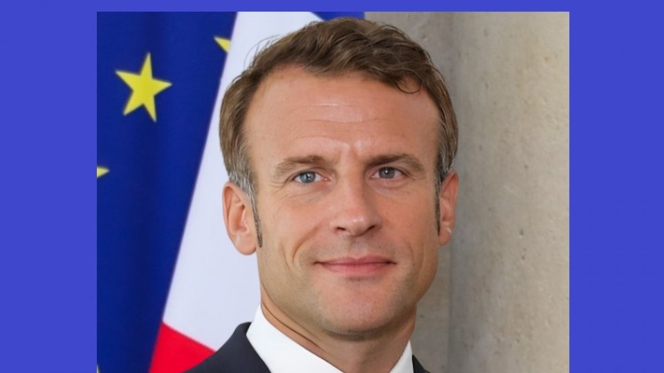 Detaliile vizitei-fulger a lui Macron în România