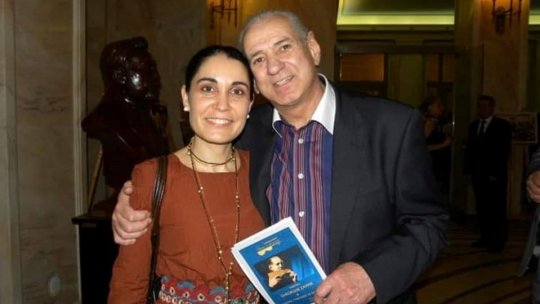 6 aprilie 1941. Data naşterii unui mare muzician şi geniu al naiului: Gheorghe Zamfir