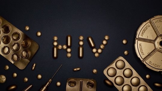 Vaccinul experimental HIV, o șansă pentru viitor; anual, 2 milioane de oameni sunt infectați