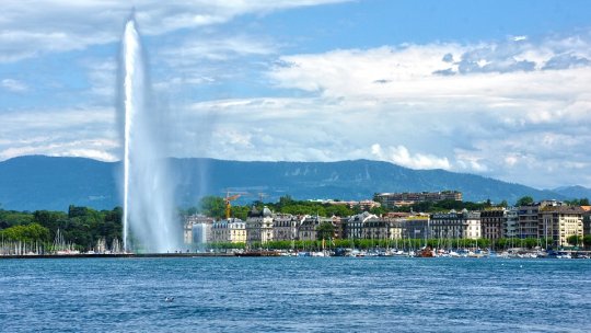 Inventatorii români au obţinut noi rezultate excepţionale la Salonul Mondial de la Geneva
