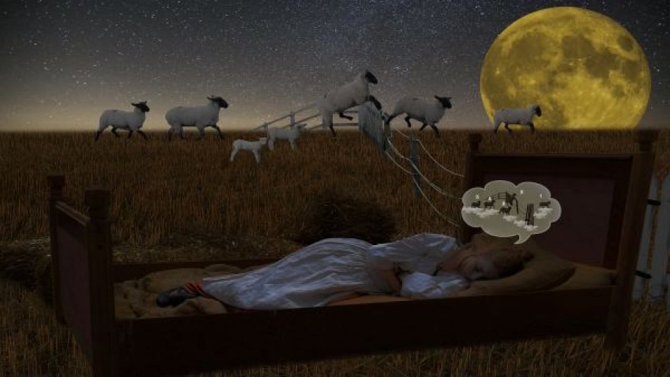 De ce visăm și cum afectează acestea somnul