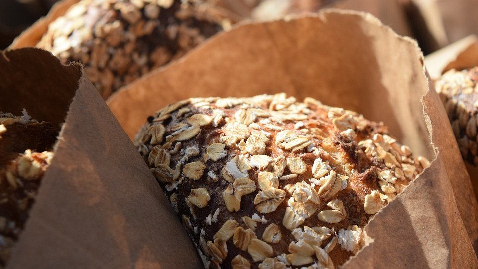 Controale ANSVSA în sectorul produselor alimentare de origine nonanimală - aprilie 2023