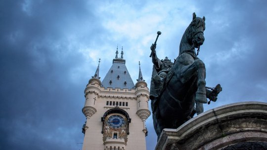 Pârtia de cultură și Noaptea Muzeelor, la Iași