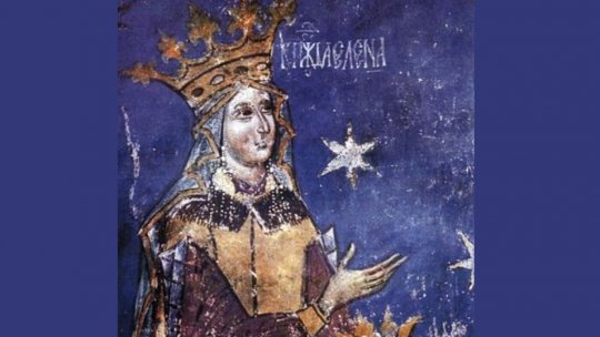 Sfânta Împărăteasă Elena – Doamna Preanobilă