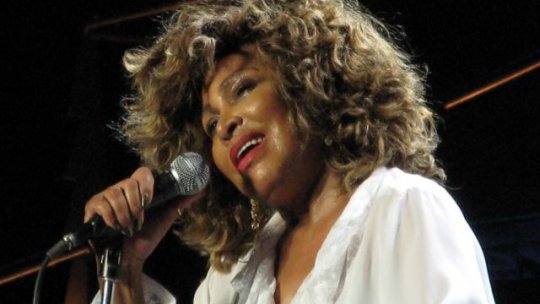 Marea cântăreaţă Tina Turner a încetat din viaţă