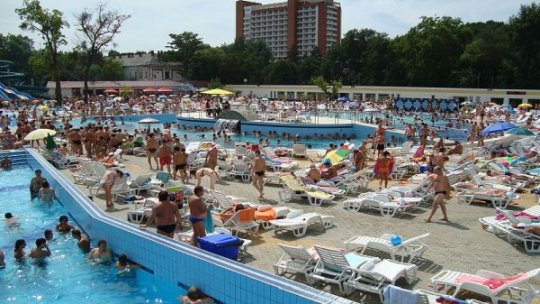 Rezervările în staţiunile montane şi balneare au crescut cu aproape 50%, în primele patru luni ale anului