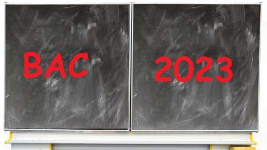 Calendarul înscrierilor pentru examenul de Bacalaureat de anul acesta a rămas neschimbat, cu toate că în şcoli este grevă generală