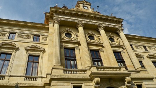 Rezervele valutare la Banca Naţională a României depăşeau 53 de miliarde de euro la 30 aprilie