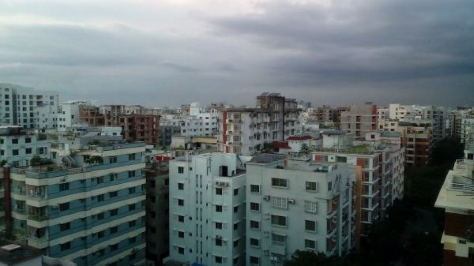 Peste 20.000 de clădiri din Bucureşti trebuie evaluate preliminar din punct de vedere al riscului seismic