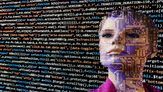 Experţi ai unor companii ce dezvoltă AI atrag atenţia asupra 'riscului de dispariţie' a omenirii