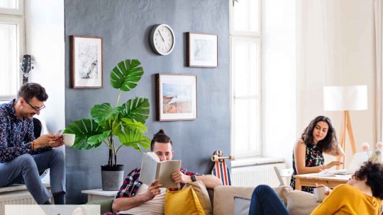 Cumpărare sau închiriere de locuință?