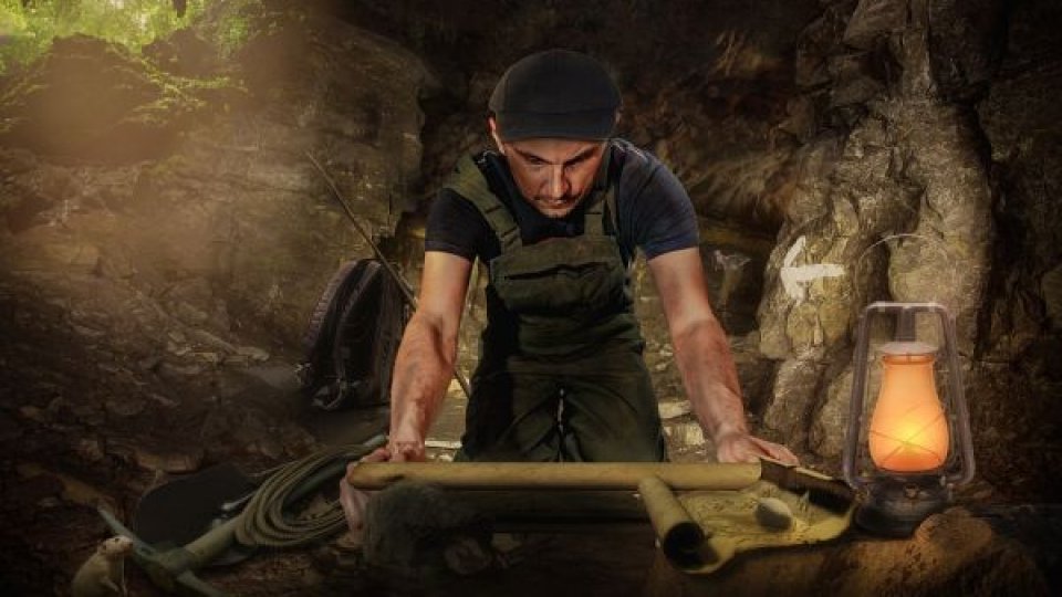 ADN-ul unei femei preistorice, descoperit pe un pandantiv cu dinte de cerb, vechi de 20.000 de ani