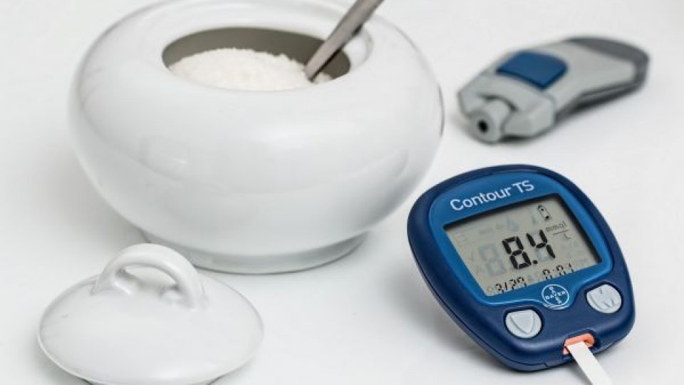 Proiect de evaluare a riscului de diabet zaharat, derulat în farmacii
